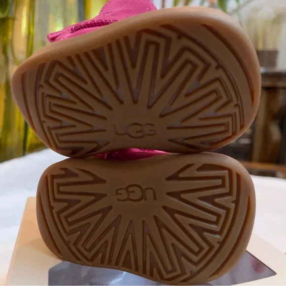 ✅NEW “UGG®” Keelan Baby Boot (Baby & Walker) - Picture 5 of 6